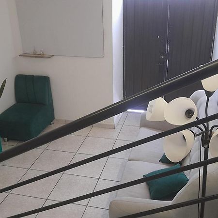 Green House Habitaciones Bucaramanga Kültér fotó
