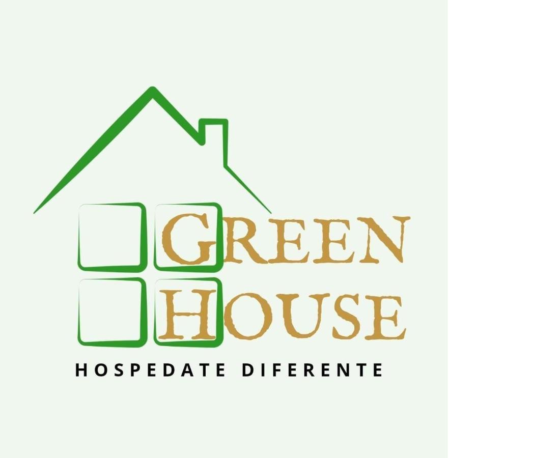 Green House Habitaciones Bucaramanga Kültér fotó