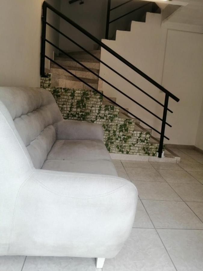 Green House Habitaciones Bucaramanga Kültér fotó