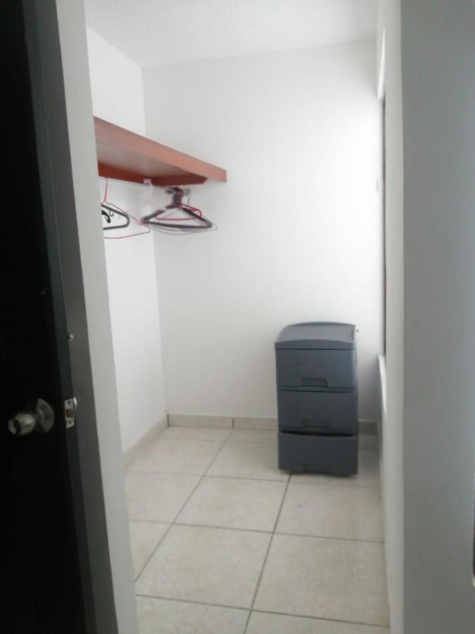 Green House Habitaciones Bucaramanga Kültér fotó