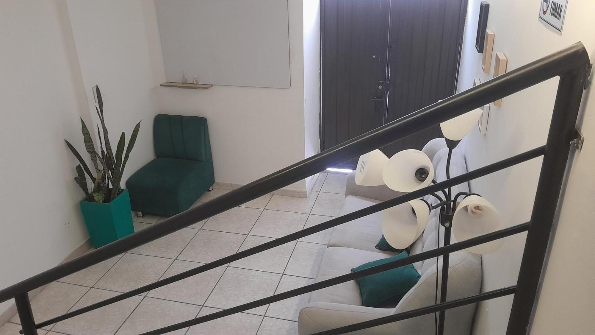 Green House Habitaciones Bucaramanga Kültér fotó